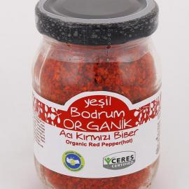 Acı Pul Kırmızı Biber