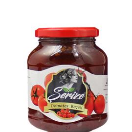 Domates Reçeli