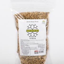 Firik (Tütsülenmiş Buğday)