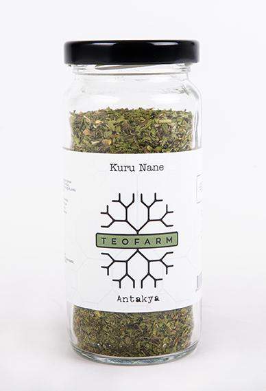 Kuru Nane (Geleneksel)