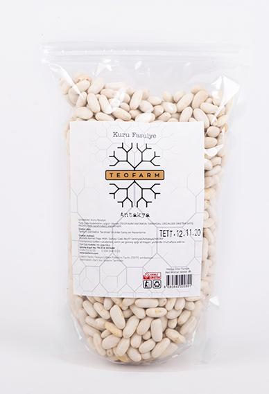 Kuru Fasulye (Yerli Üretim)