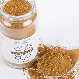 Kahvaltılık Zahter