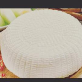 Çerkes Peyniri / Sapanca Organik