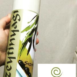 Zeytinyağı sapanca organik