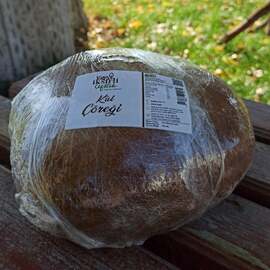 Yöresel Kül Çöreği