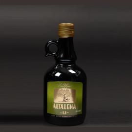 Erken Hasat Sızma Zeytinyağı