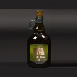 Erken Hasat Sızma Zeytinyağı