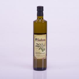 Hatay Sızma Zeytinyağı