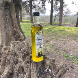 Naturel Sızma Zeytinyağı