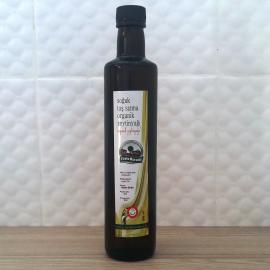 Naturel Sızma Soğuk Sıkım Zeytinyağı