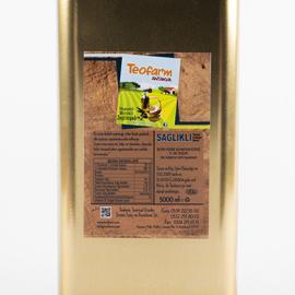 Erken Hasat Sızma Zeytinyağı