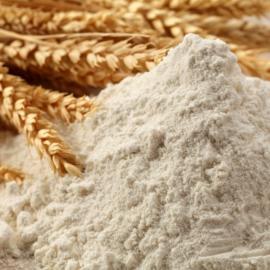 Organik Tam Buğday Unu
