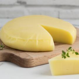 Doğal Kolot Peyniri