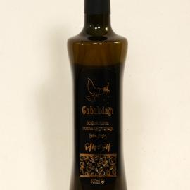 Naturel Soğuk Sıkım Sızma Zeytinyağı