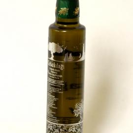 Naturel Soğuk Sıkım Sızma Zeytinyağı