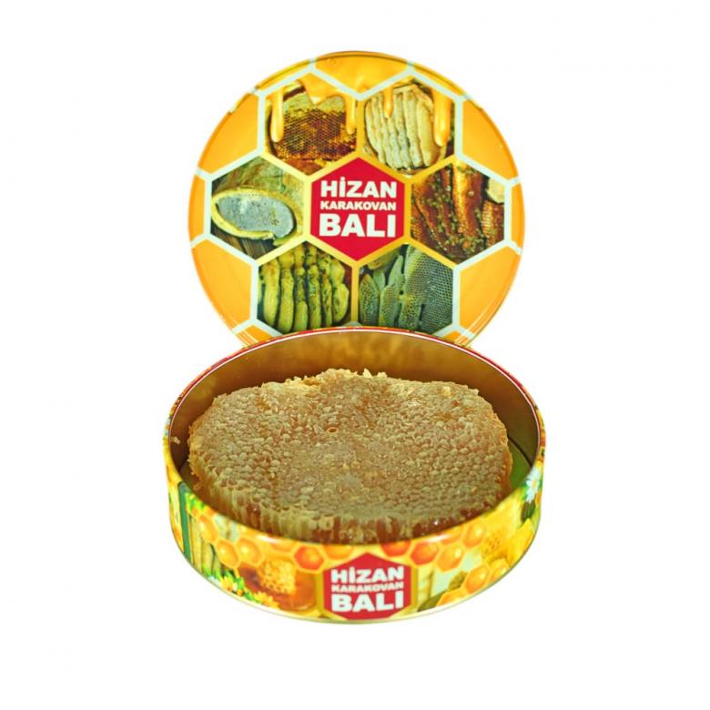 Karakovan Sepet Balı (Birinci Kalite)
