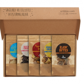 Energy Box - Adıyaman Pazarı