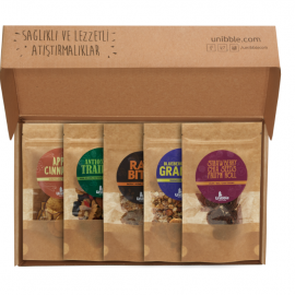 Fit Box - Adıyaman Pazarı