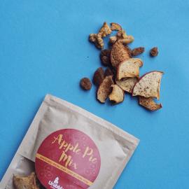 Apple Pie Mix - Adıyaman Pazarı