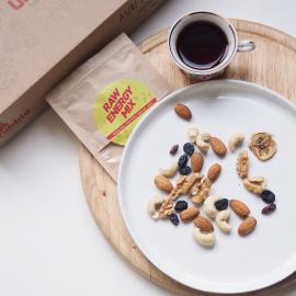 Raw Energy Box - Adıyaman Pazarı
