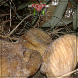 Duble Süzme 1.Kalite Aydın Dağ İnciri