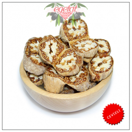 Cevizli İncir Dolması