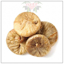 Kuru Dağ İnciri Doğal Kurutma (1.Kalite)