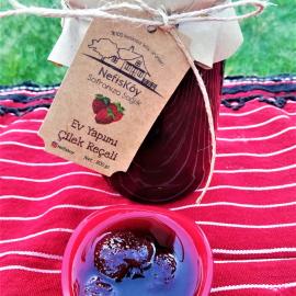 Reçel 3lü Paket (Nektari Çilek Vişne)