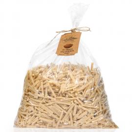 Köy Eriştesi Makarnası (%100 Katkısız)