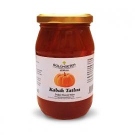 Kabak Tatlısı - Hatay Ağız Tadı