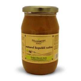 Natural Kepekli Tahin