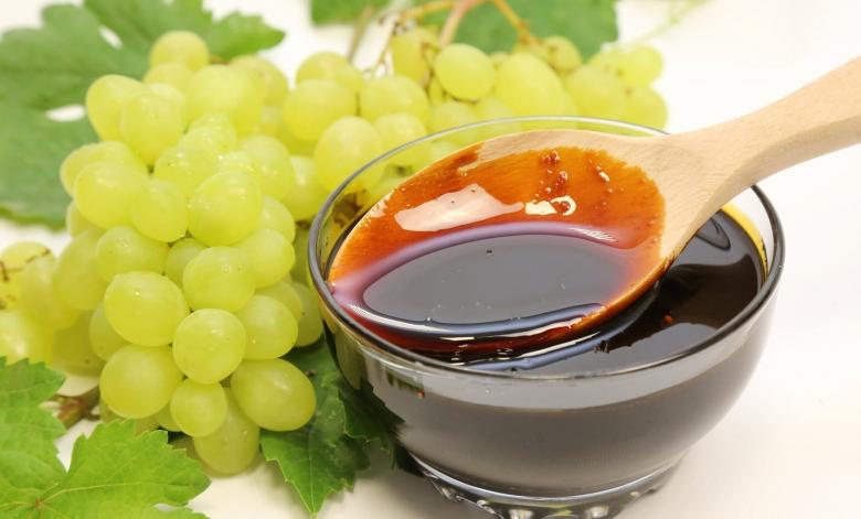 Üzüm Pekmezi (Geleneksel)