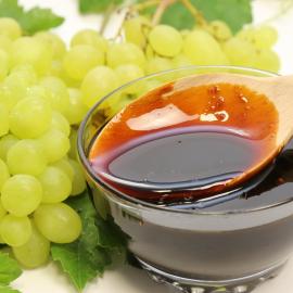 Üzüm Pekmezi (Geleneksel)