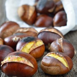 Double Kestane 1 Kg.