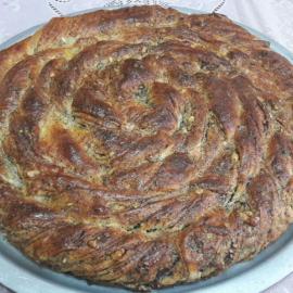 Çörek-Gödek - İksirli Çiftlik