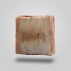 %100 Doğal Lavantalı Zeytinyağı Sabunu (1 Kalıp)