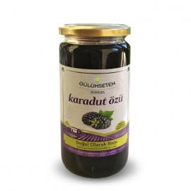 Karadut Özü 640 gr