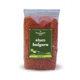 Siyez Bulguru 500 gr.