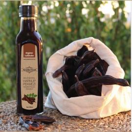 Keçiboynuzu Pekmezi (Soğuk Press )