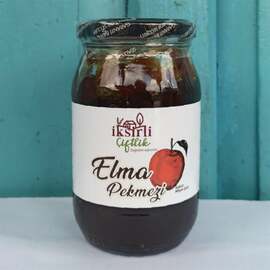 Elma Pekmezi (Köy Yapımı) - Sedlin Natural