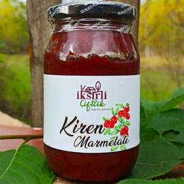 Kızılcık Marmelatı (Kiren)