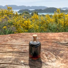 Ceviz Yağı - 50 ml