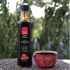 Geleneksel Nar Ekşisi