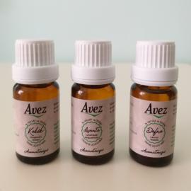 Aromaterapi Lavanta, Kekik, Defne Yağı - DROPENA AROMATERAPİ