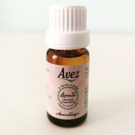 Aromaterapi Lavanta Yağı