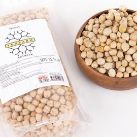 Nohut (Hasır Çuvalda)