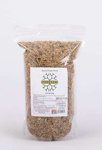 Firik Buğdayı (Hasır Çuvalda)