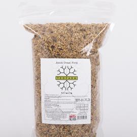 Firik Buğdayı (Hasır Çuvalda)