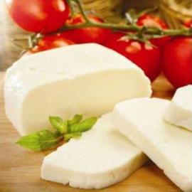 Organik Köy Peyniri