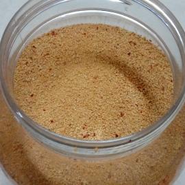 Ev Yapımı Organik Kütahya Tarhanası - 1 Kg